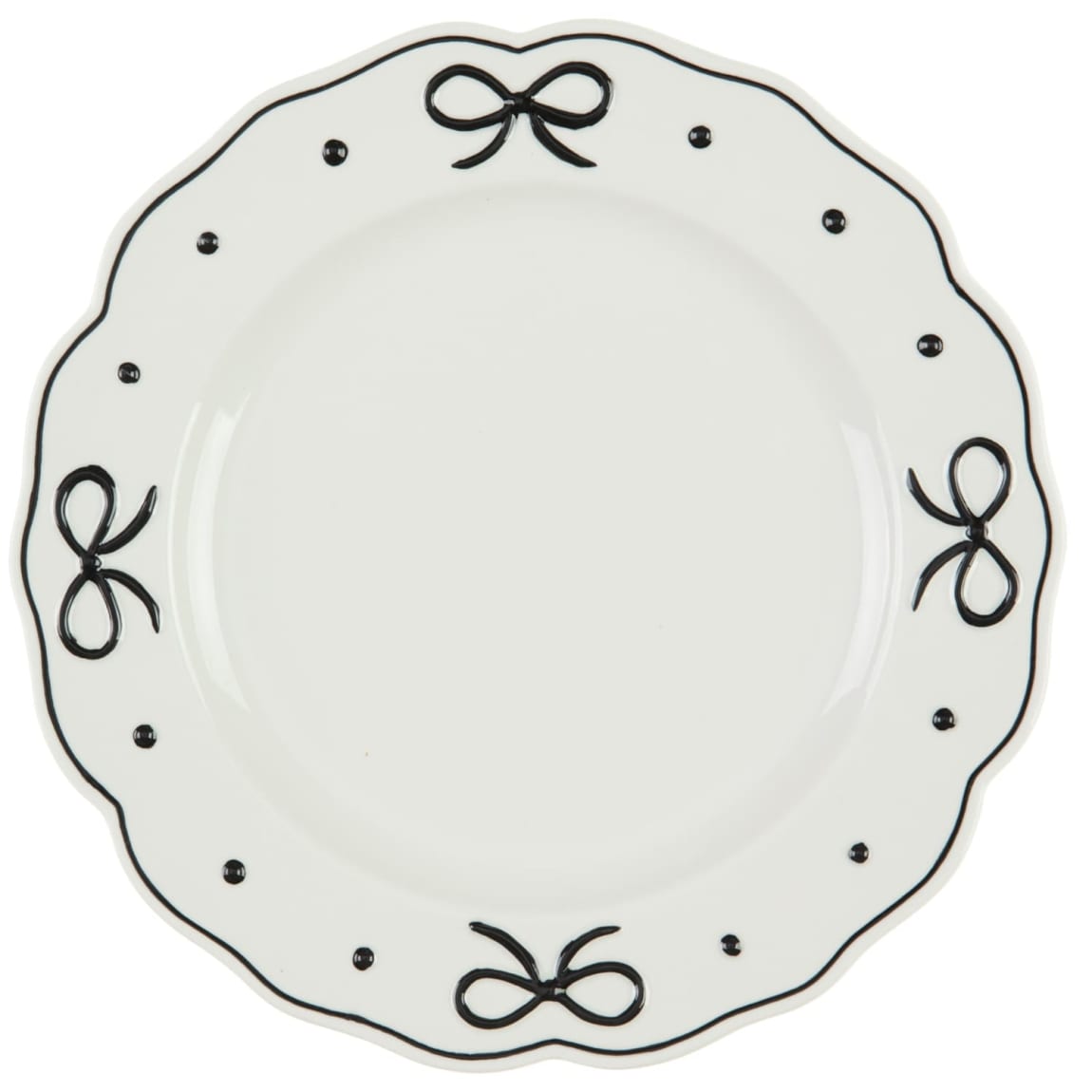 423627-black-bow-serving-plate