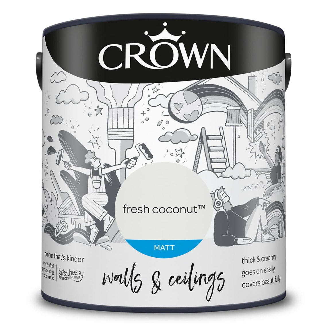 423816-crown-matt-emulsion-paint-2_5l-fresh-coconut-2