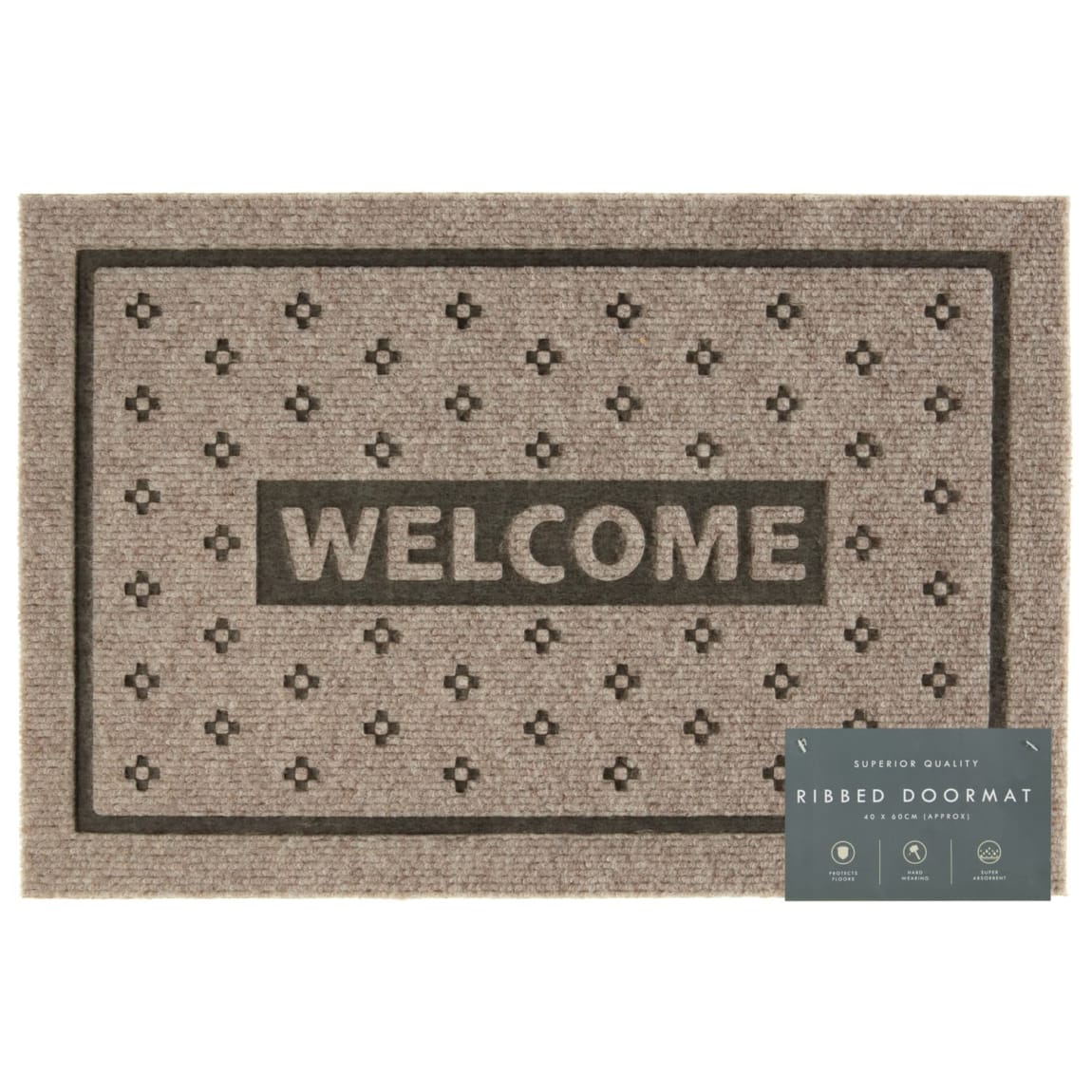 423886-welcome-ribbed-doormat