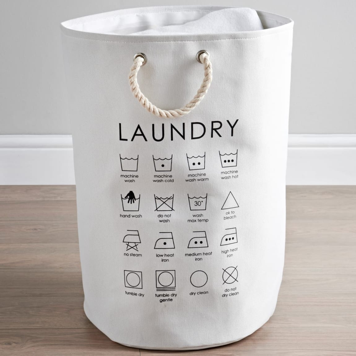 424058-slogan-laundry-hamper-with-rope-handles