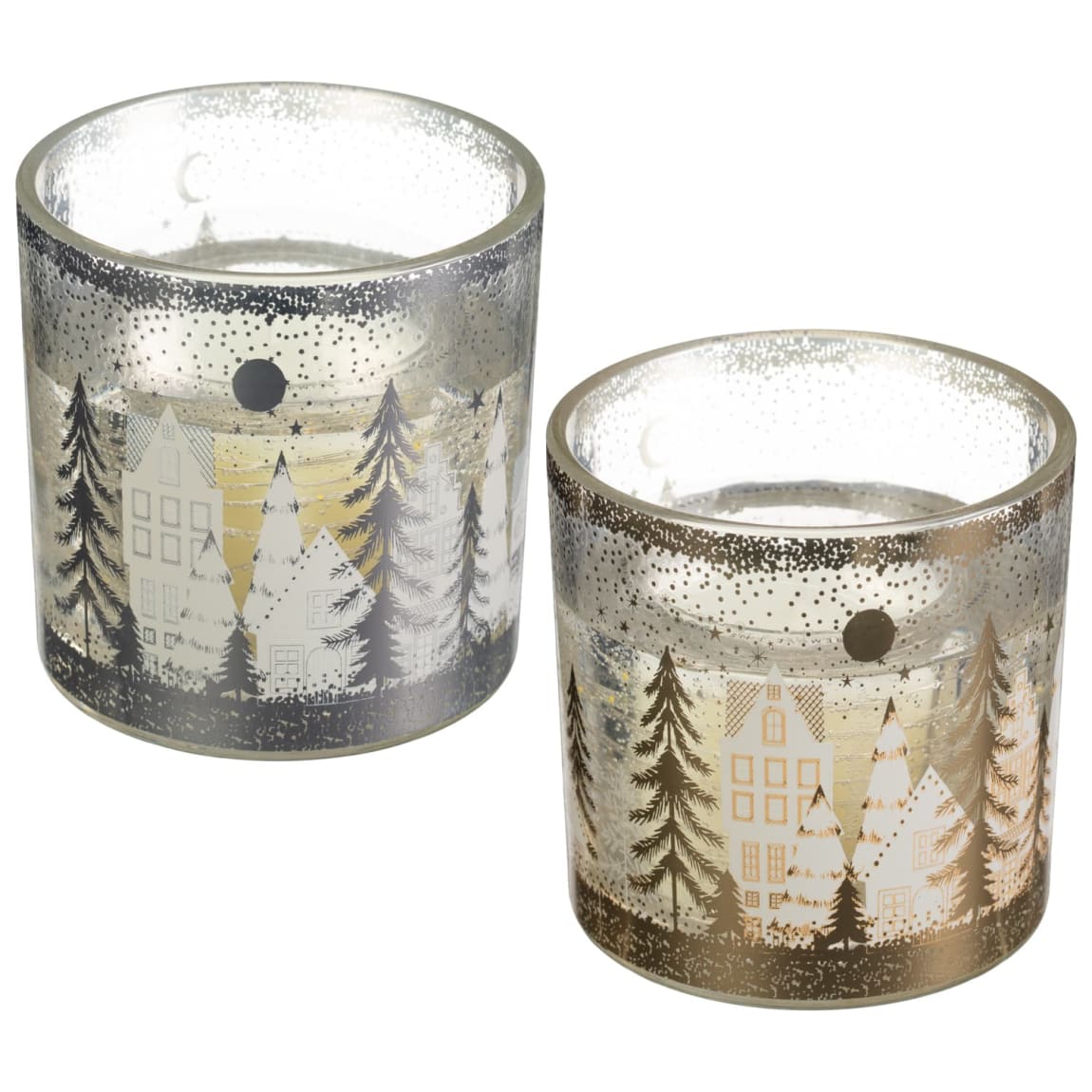 424072-led-candle-with-houses-decal