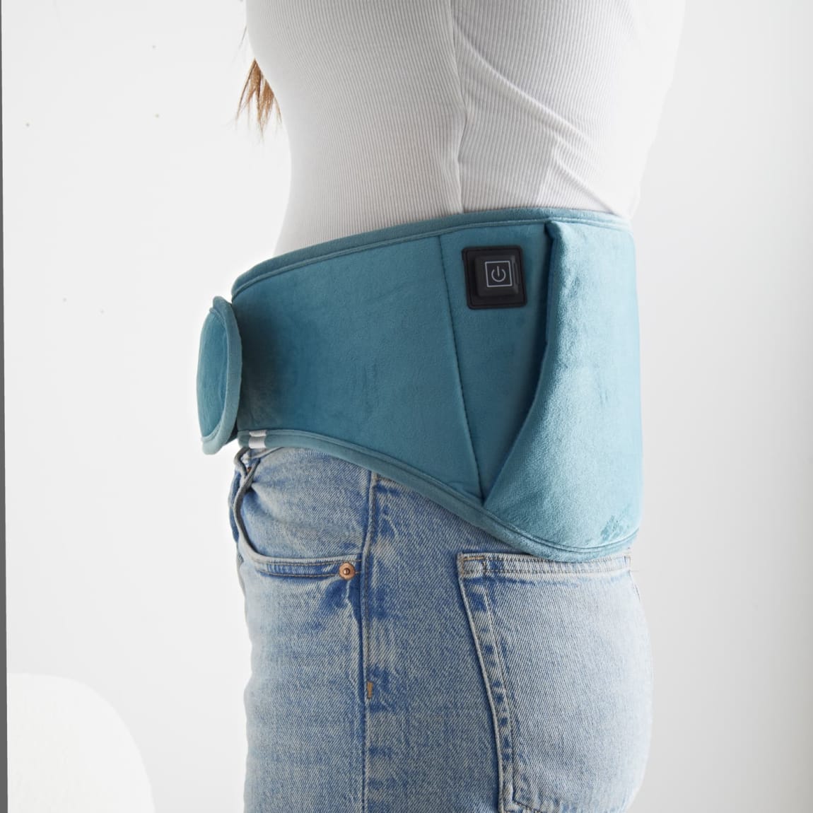 424154-restore-heated-waist-wrap-blue