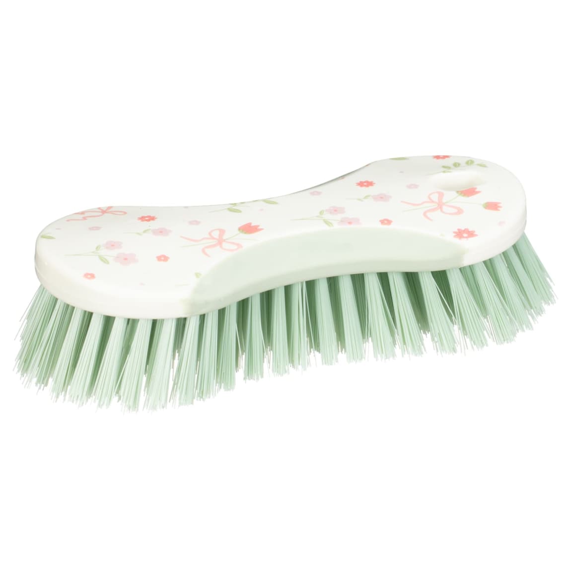 424222-floral-bow-scrub-brush