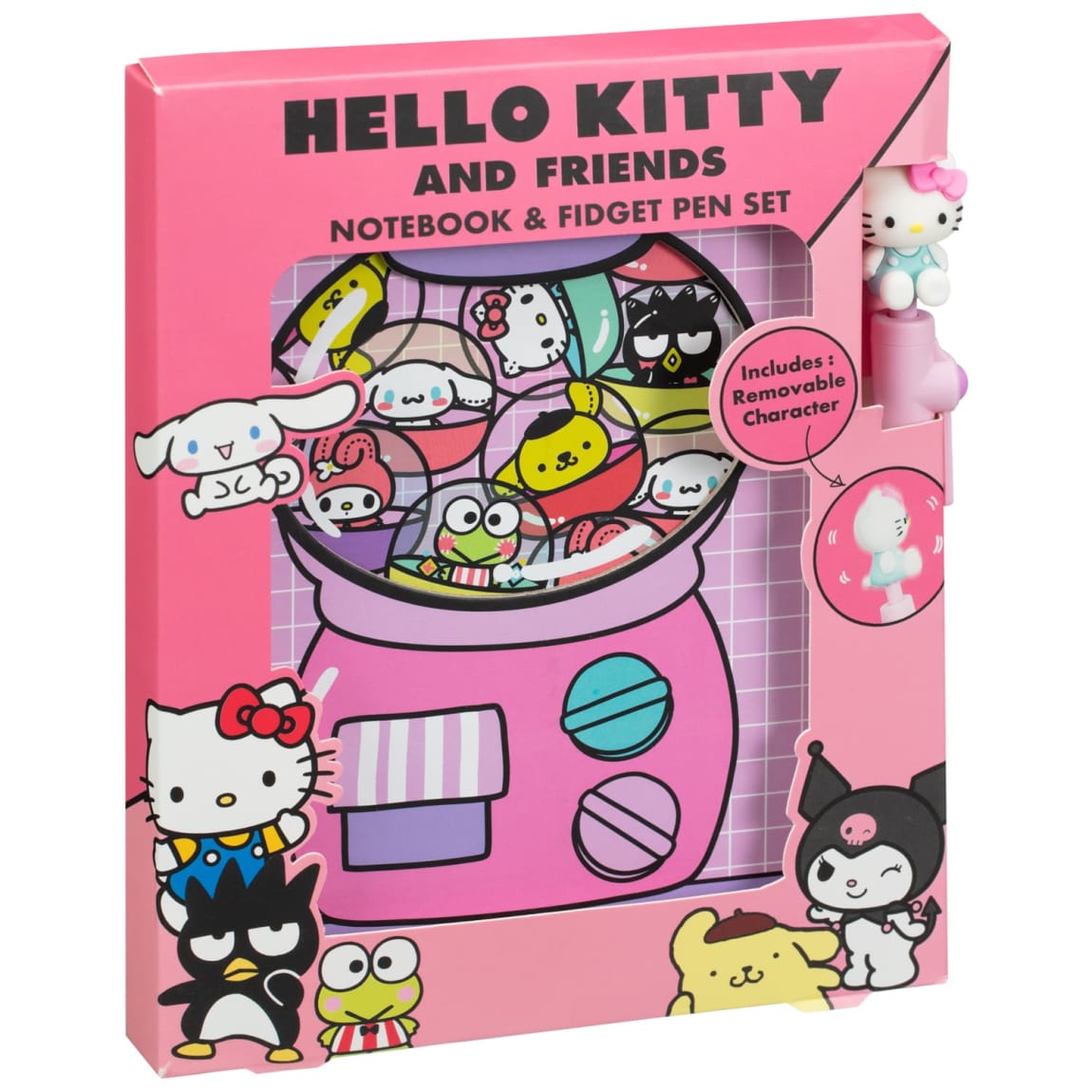 424378-hello-kitty-and-friends-notebook-and-fidget-pen-set