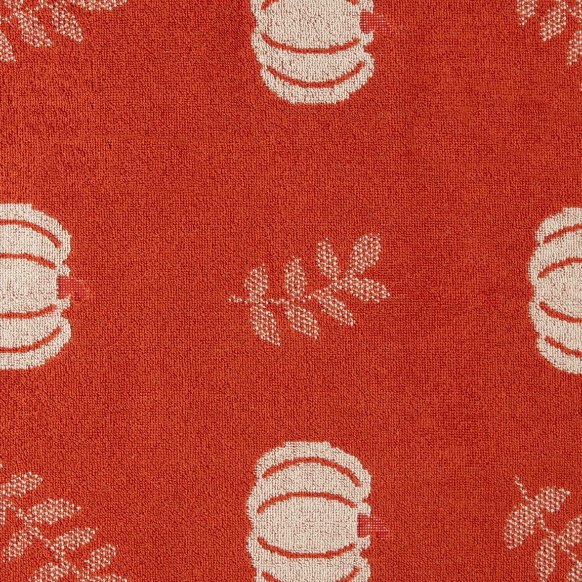 424419-harvest-hand-towel-natural-orange-jaquard-3