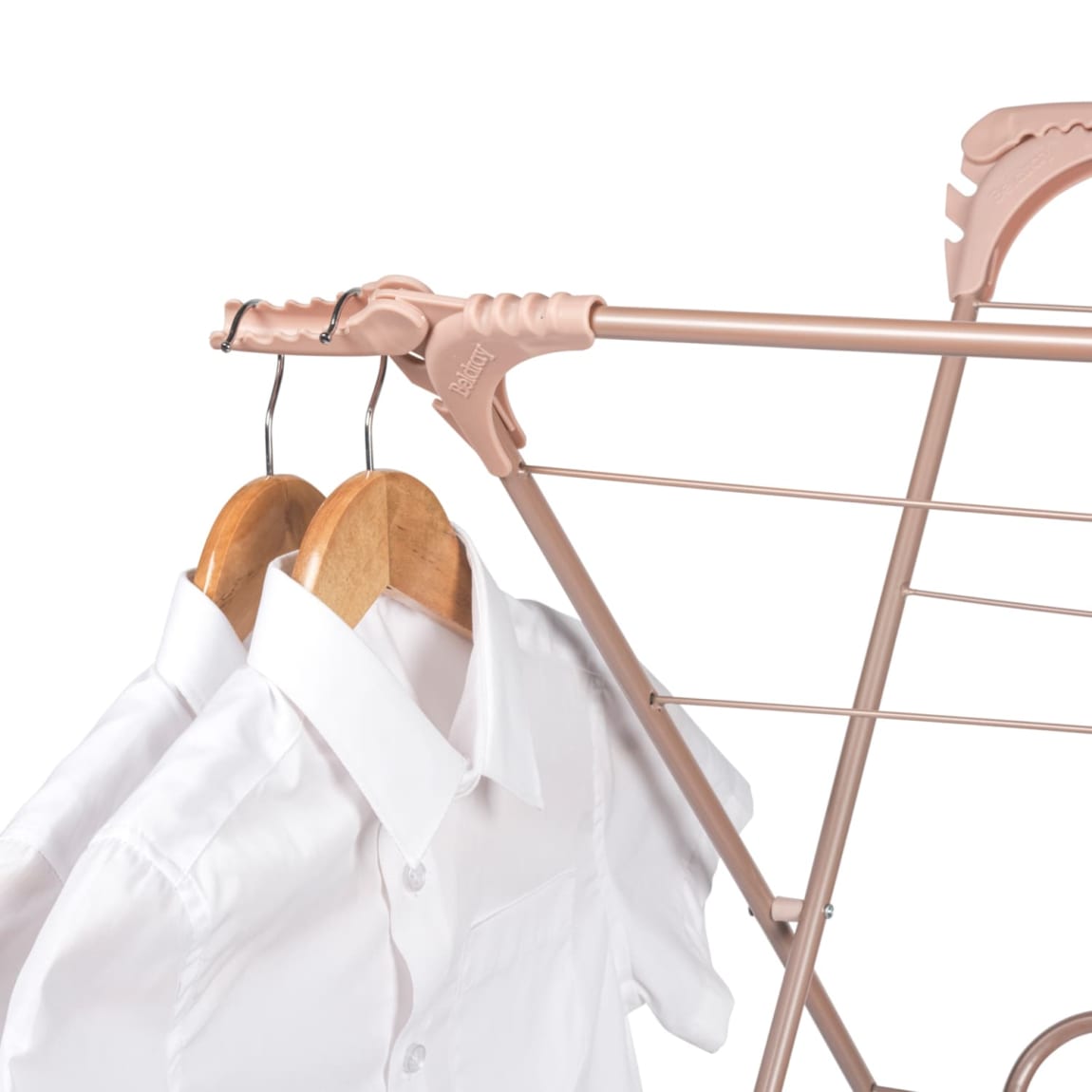 424433-beldray-rose-gold-3-tier-concertina-airer