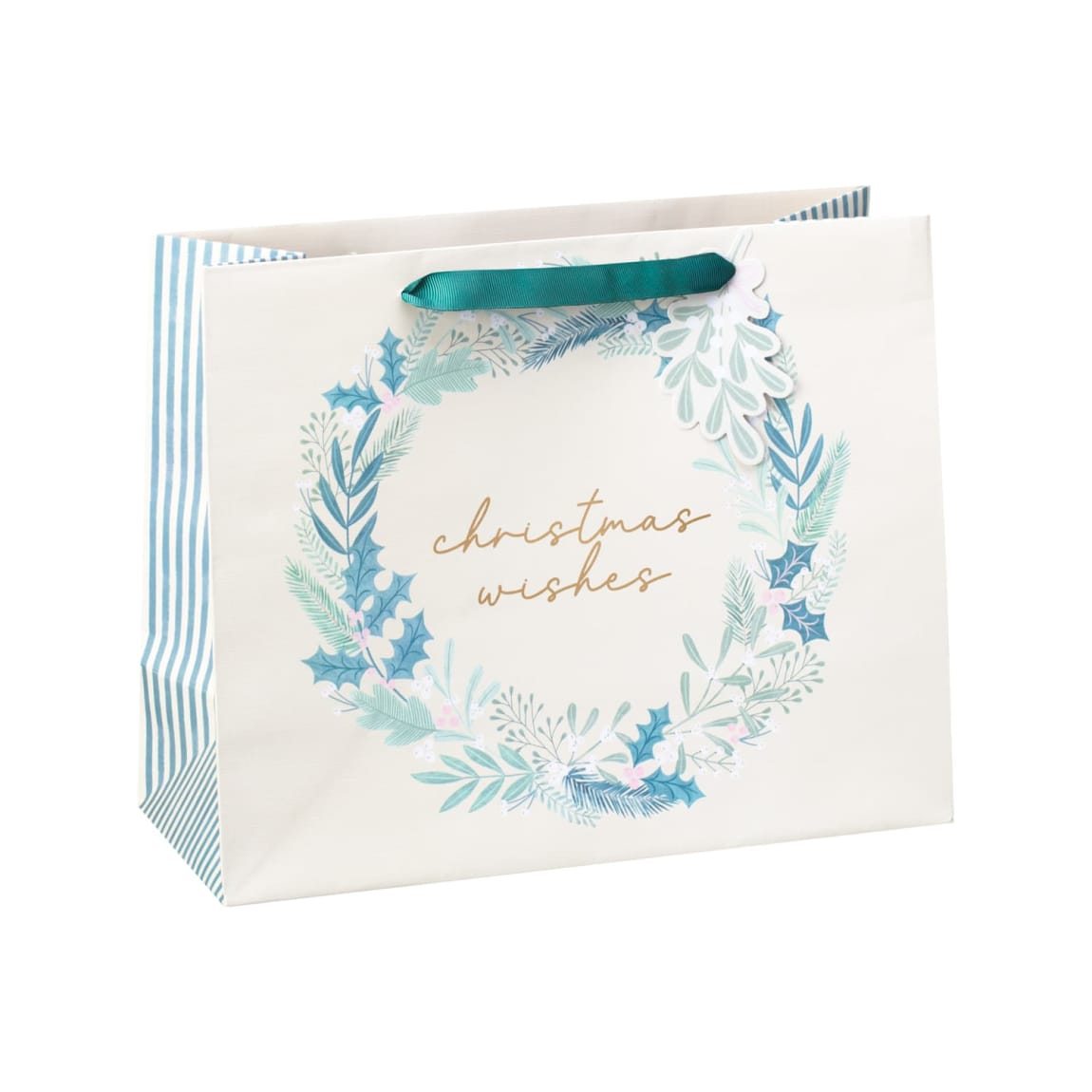 424545-peace-comfort-and-joy-shopper-bag-2