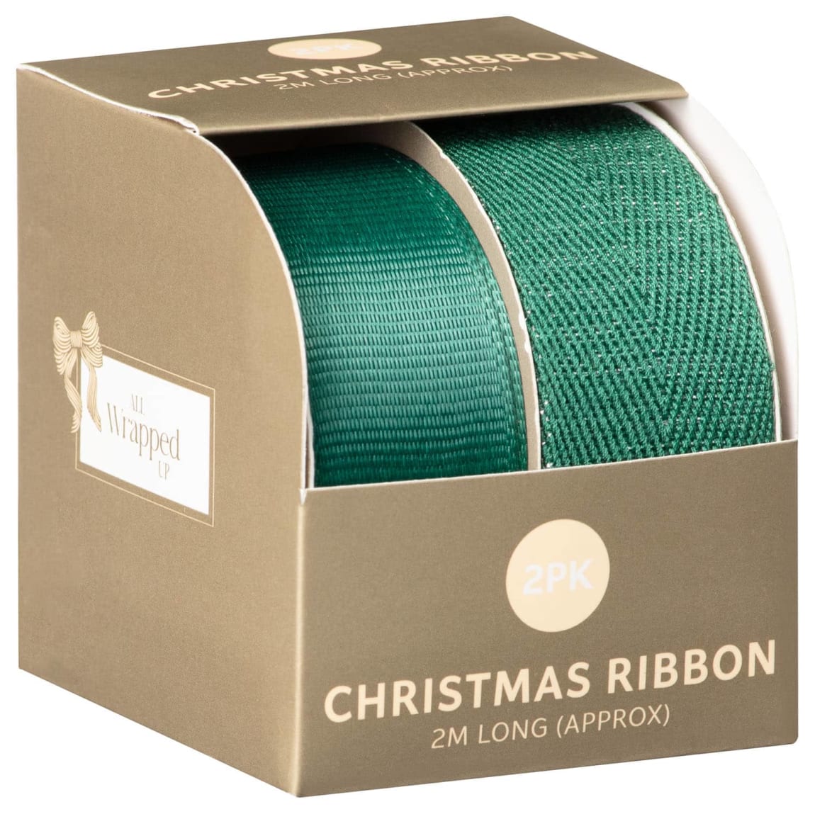 424633-2pk-green-2m-ribbon1