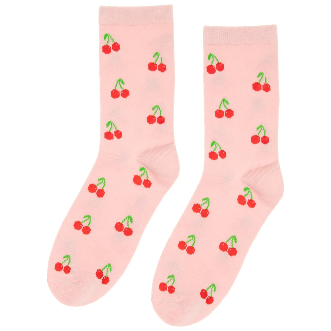 424646-fun-socks-cherry
