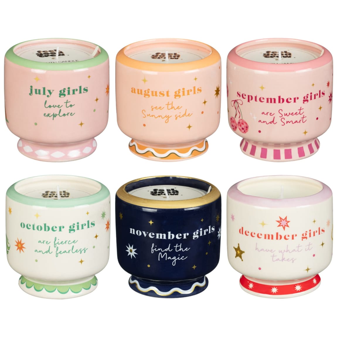 424649-star-sign-candle-group