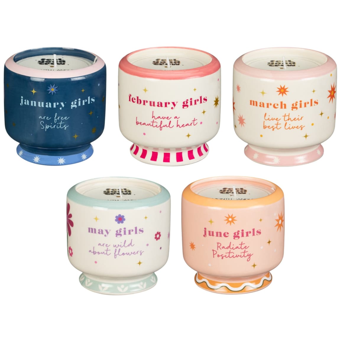 424651-star-sign-candle-group