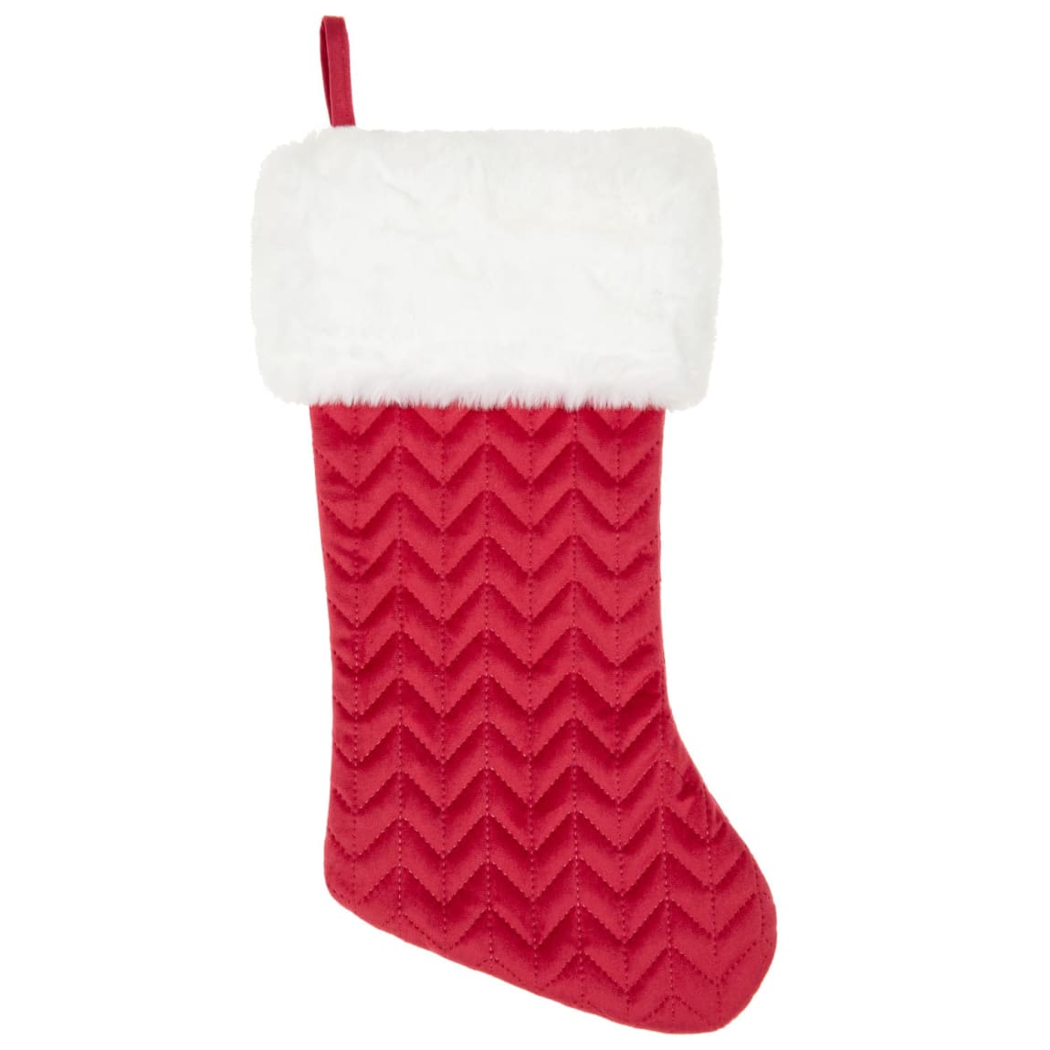 424654-chevron-red-stocking