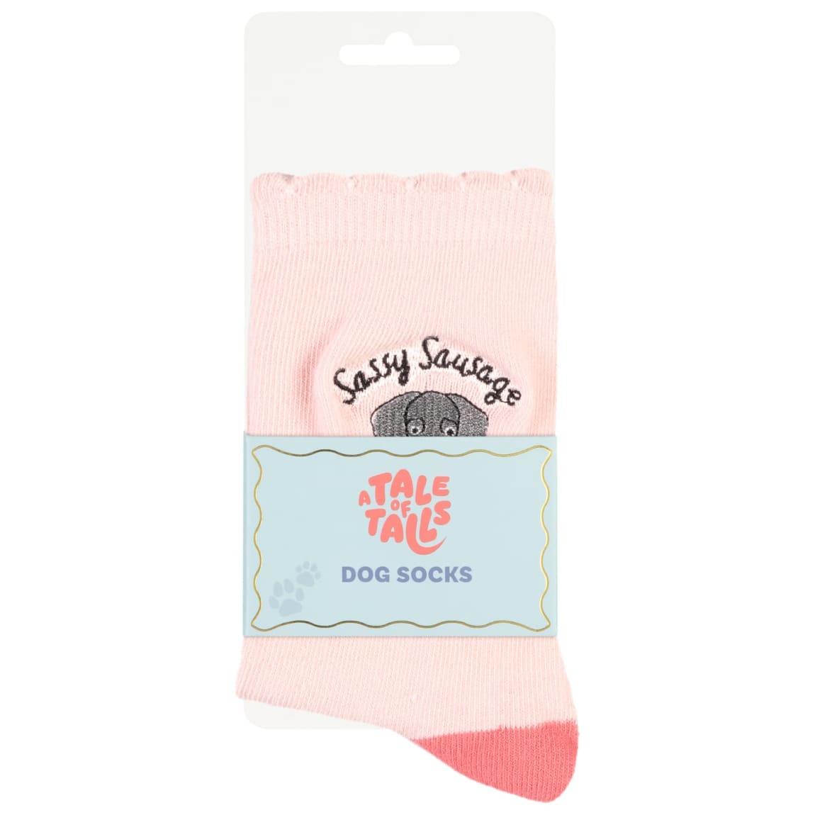 424657-dog-socks-sassy-sausage