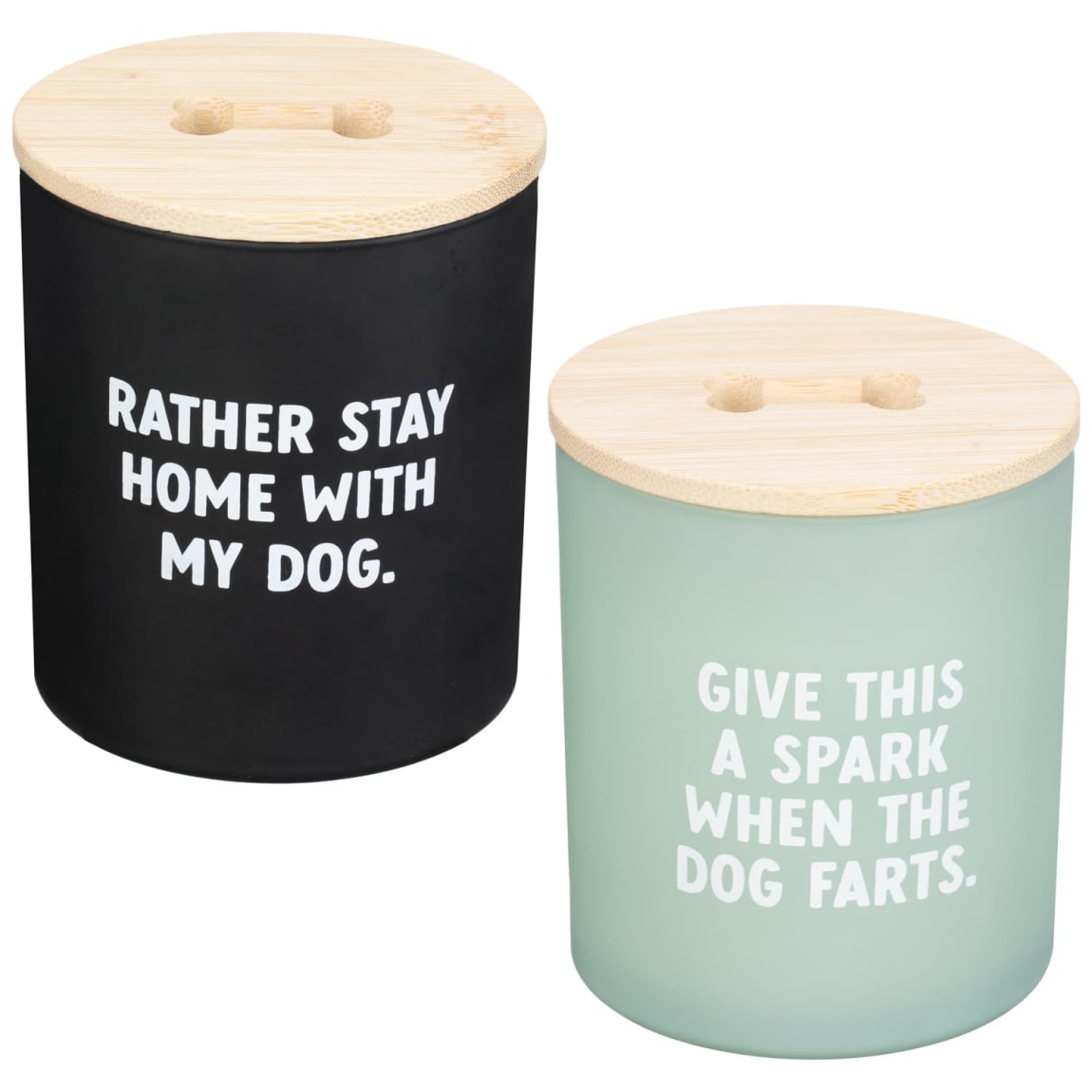 424663-dog-slogan-candle-bone-group