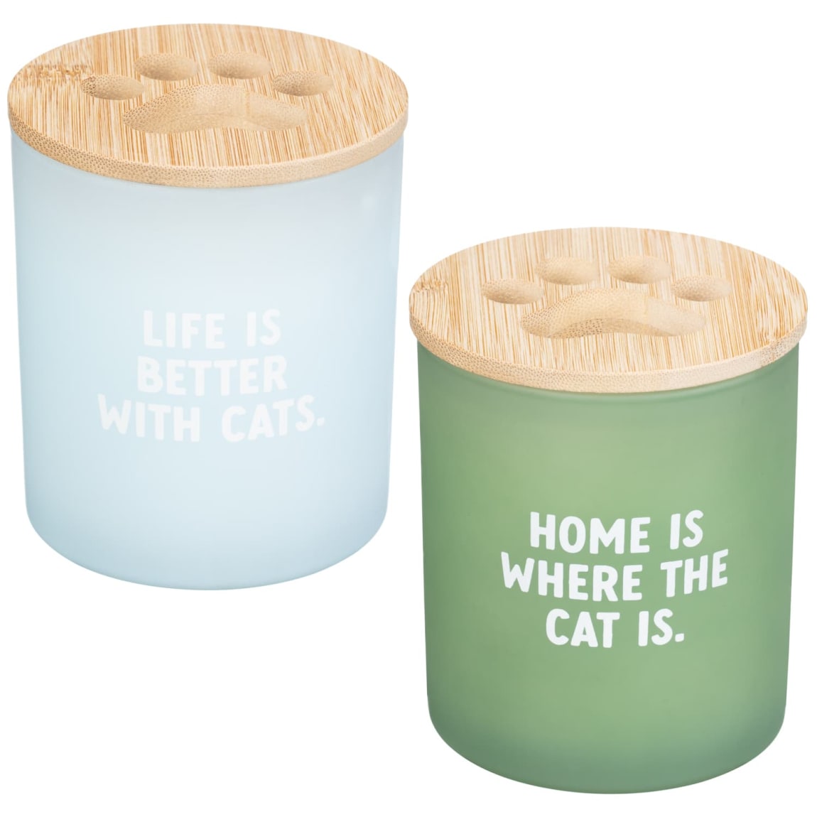 424672-dog-slogan-candle-paw-group