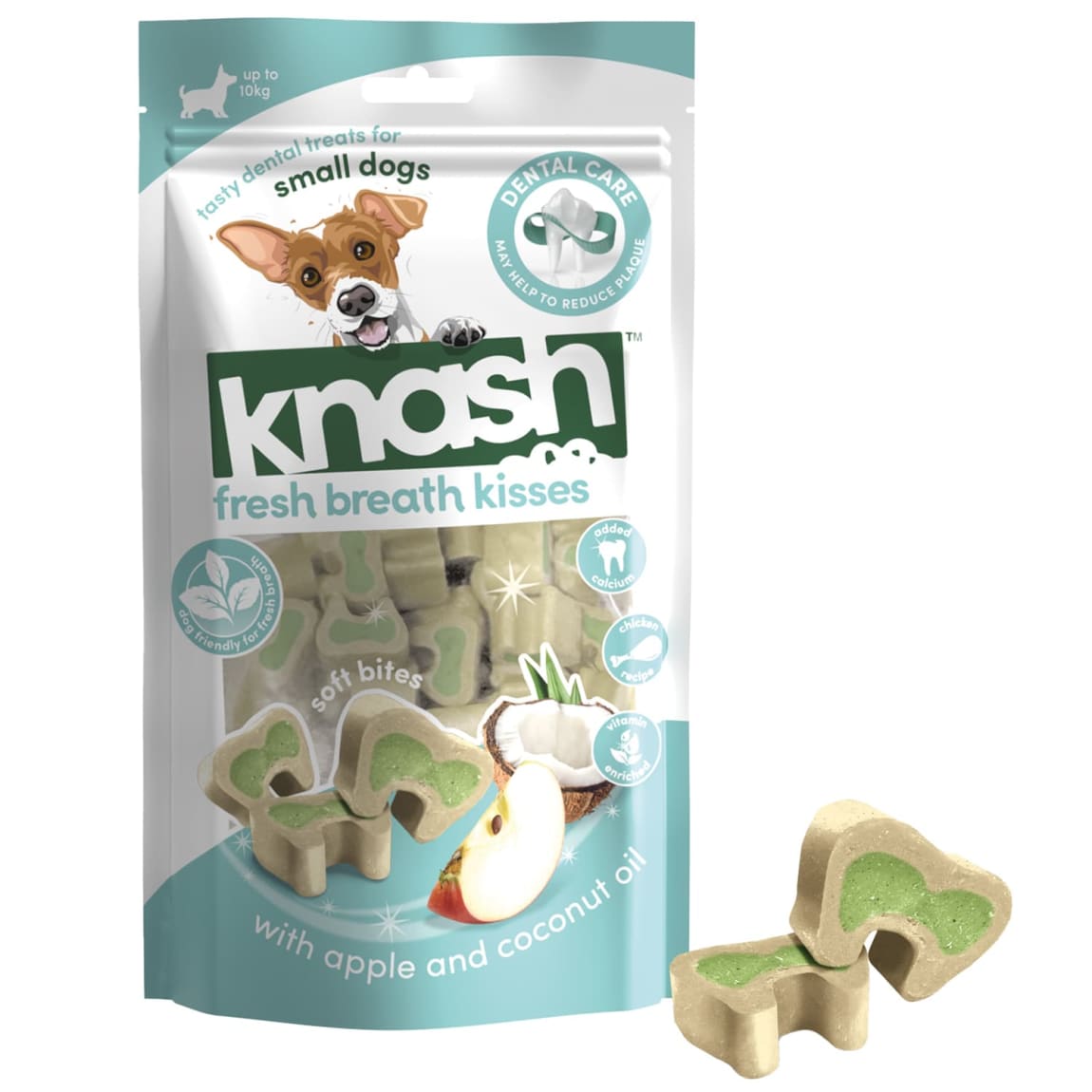 424751-knash-fresh-breath-kisses-coconut-and-apple-100g