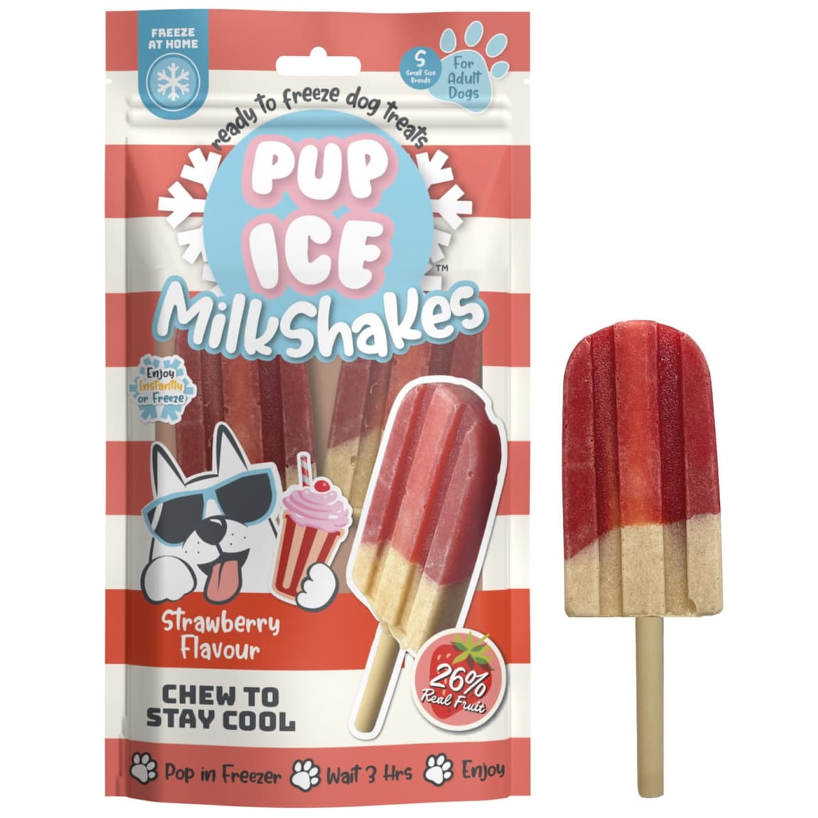 424770-pup-ice-milkshake-lolly-strawberry-2pk-60g