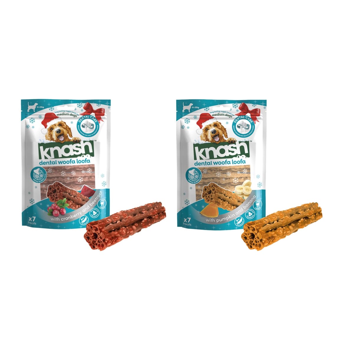 424772-knash-woofa-loofa-medium-pumpkin-and-banana-7pk-196g