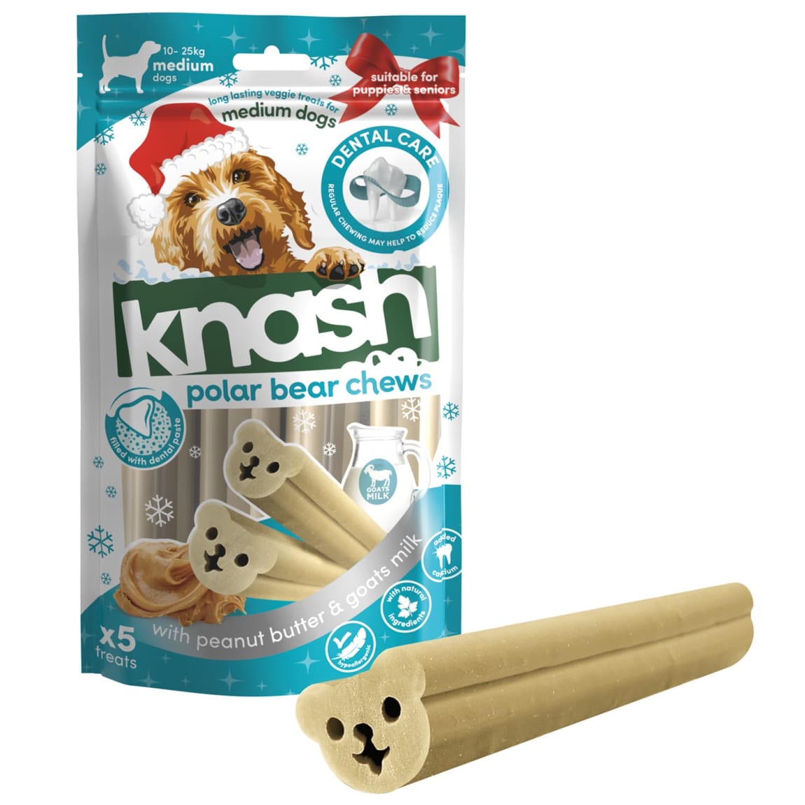 424777-knash-polar-bear-stick-chews-peanut-butter-and-goats-milk-5pk