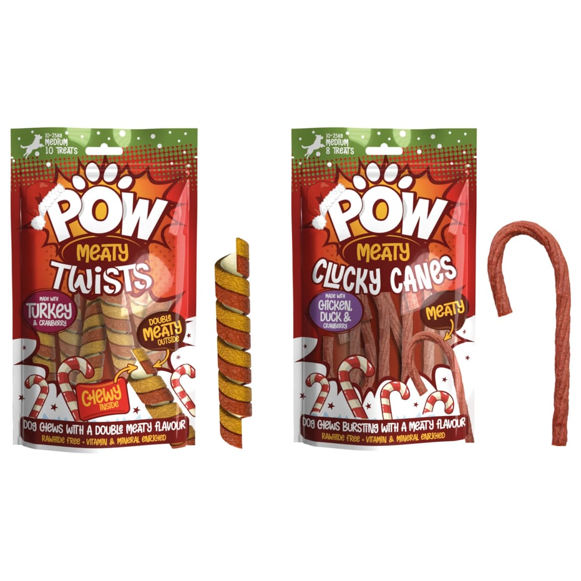 424778-pow-meaty-treats-group