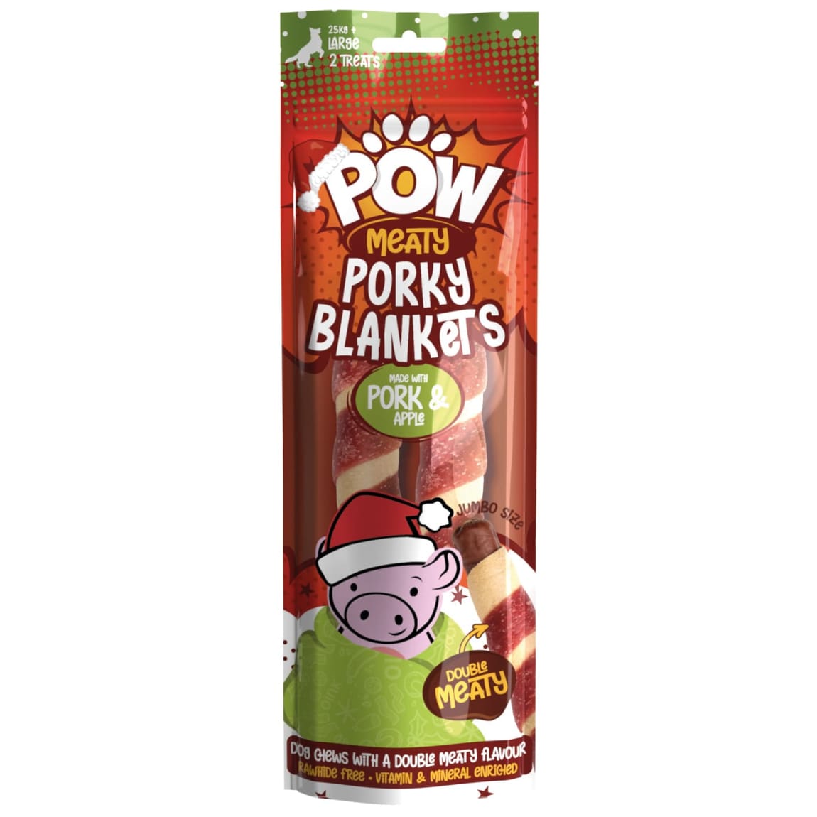 424781-pow-meaty-porky-blankets-2pk