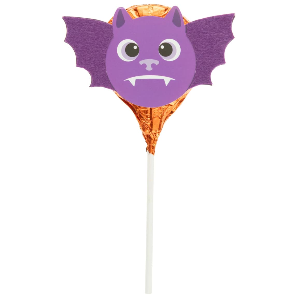 424818-character-felt-choc-lollipops-24g-bat
