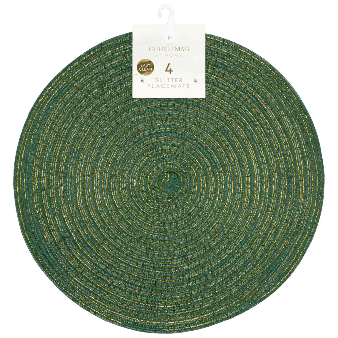 424928-4-pack-green-glitter-placemats-2