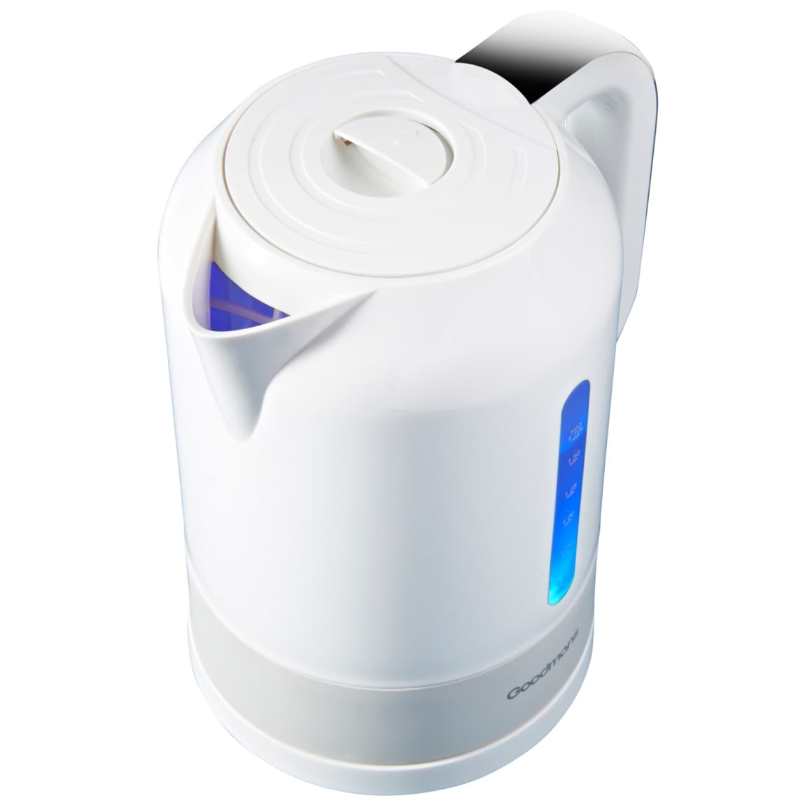 425003-goodmans-plastic-kettle-white