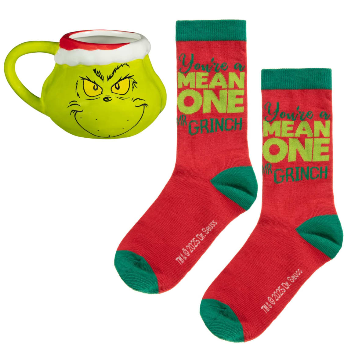 425007-the-grinch-shaped-mug-and-socks-2