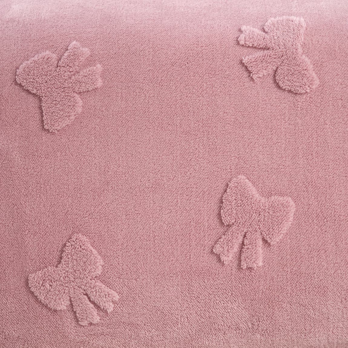 425092-kids-bow-debossed-fleece-duvet-set-single-2