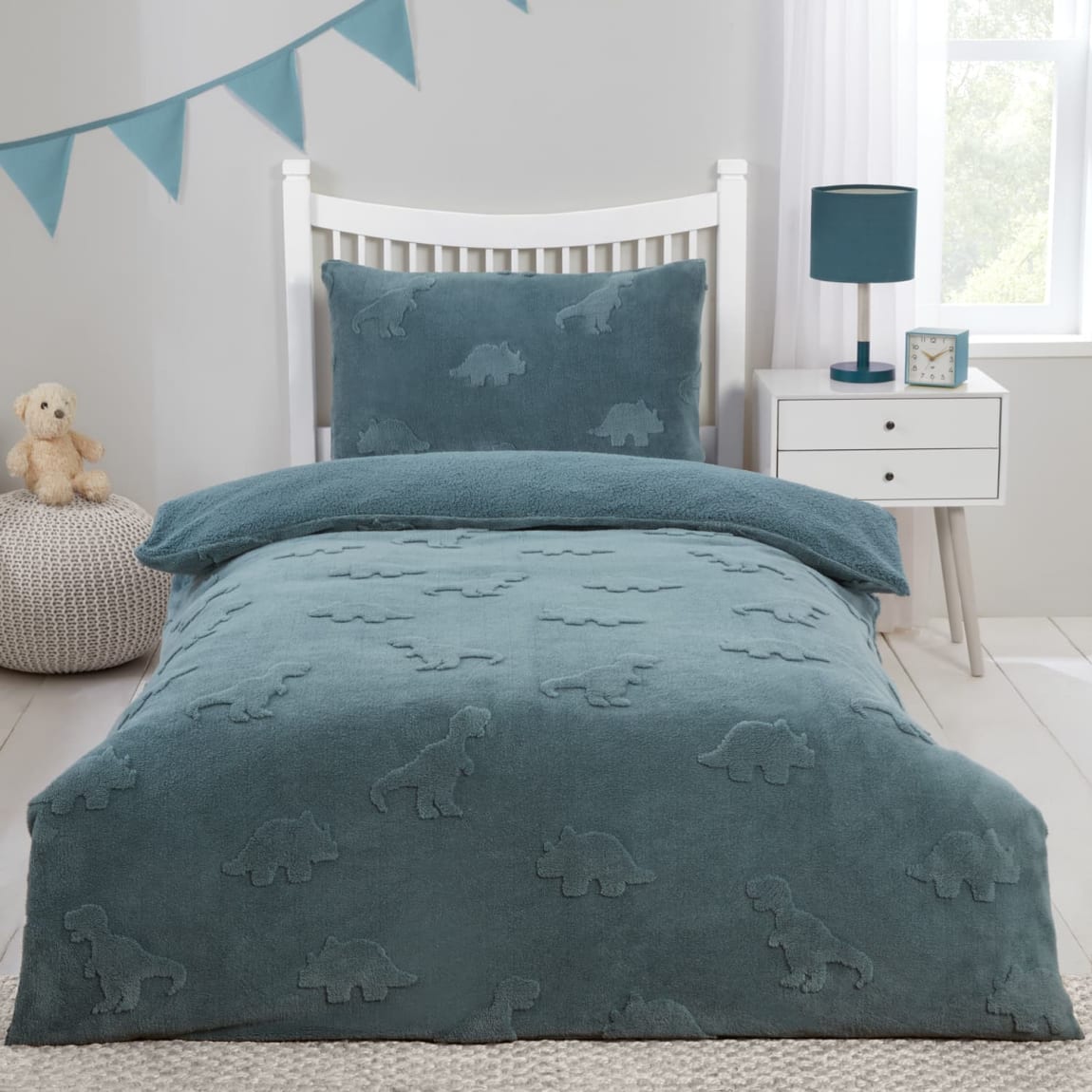 425093-kids-dino-debossed-fleece-duvet-set-single