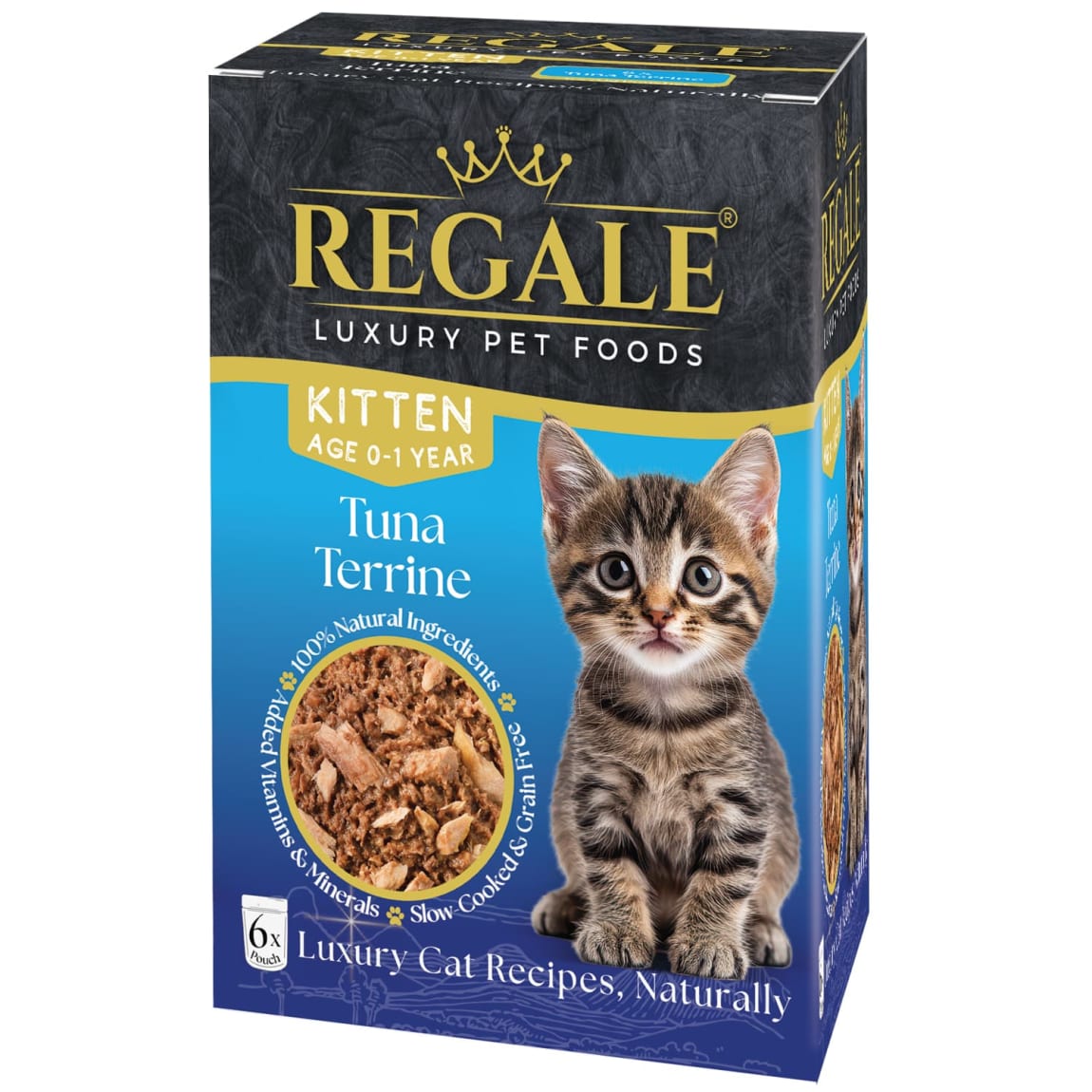 425189-regale-tuna-terrine-6x70g-pouches-kitten-2