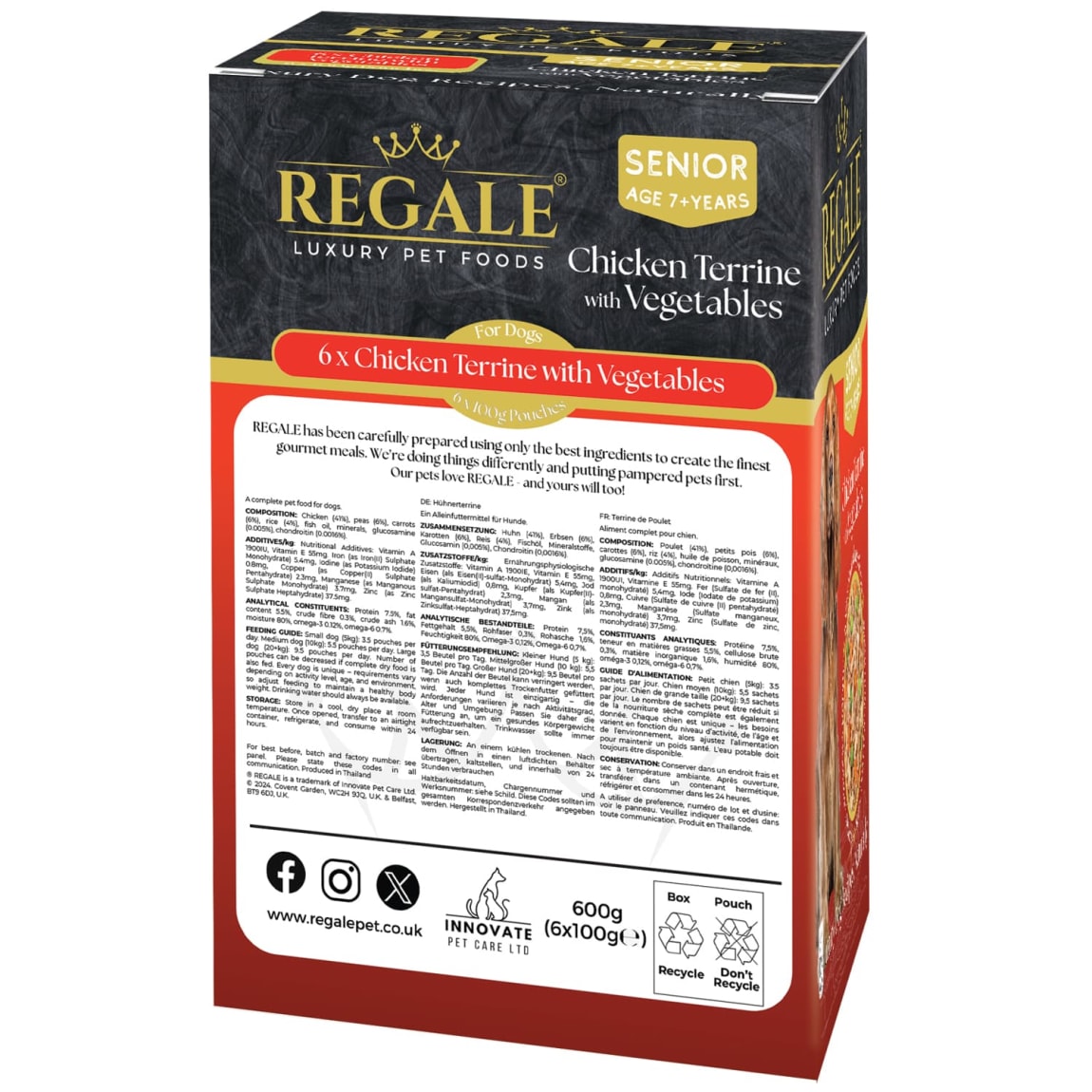 425198-regale-chicken-terrine-with-vegetables-6x70g-pouches-senior