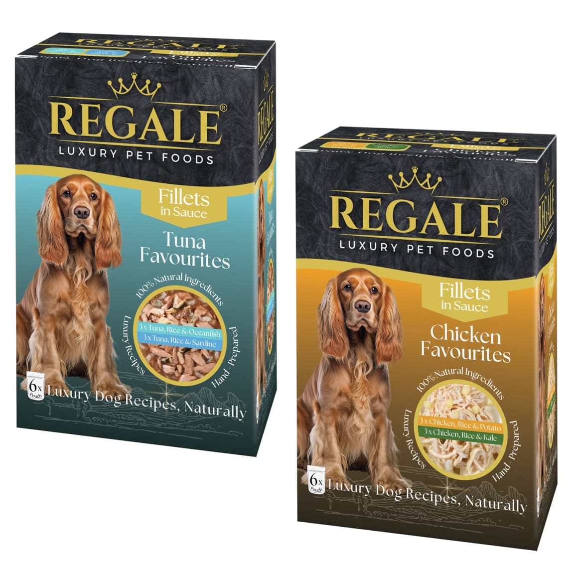 425199-regale-chicken-tuna-favourites-6x70g-pouches-dogs-group