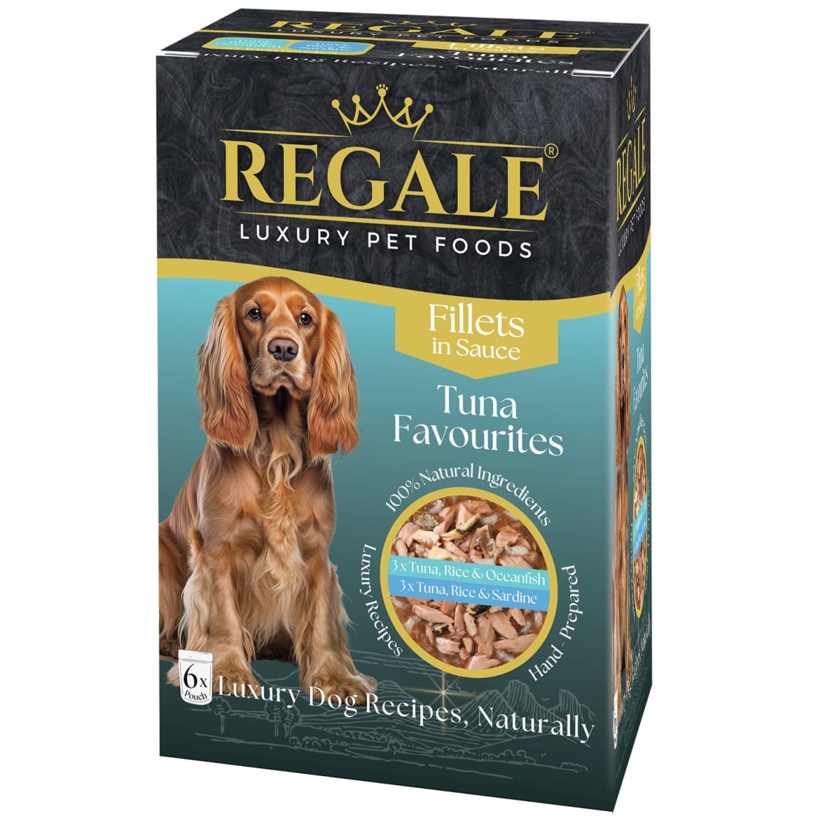 425199-regale-tuna-favourites-6x70g-pouches-dogs-2