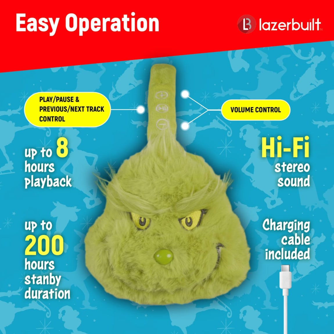 425213-grinch-plush-bluetooth-headphones-5