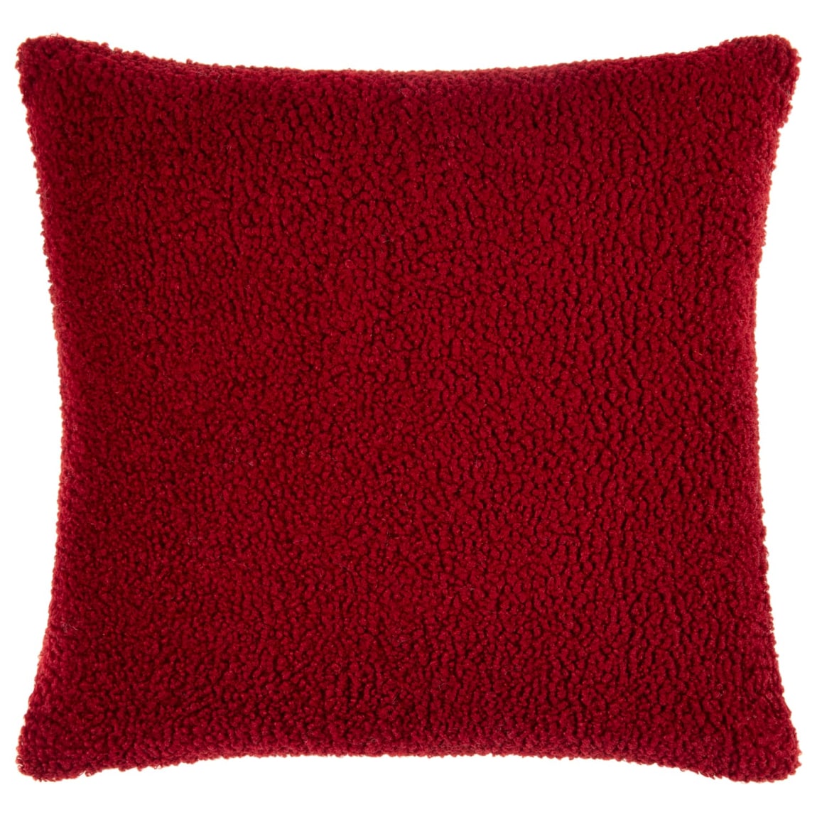 425260-simply-red-boucle-cushion