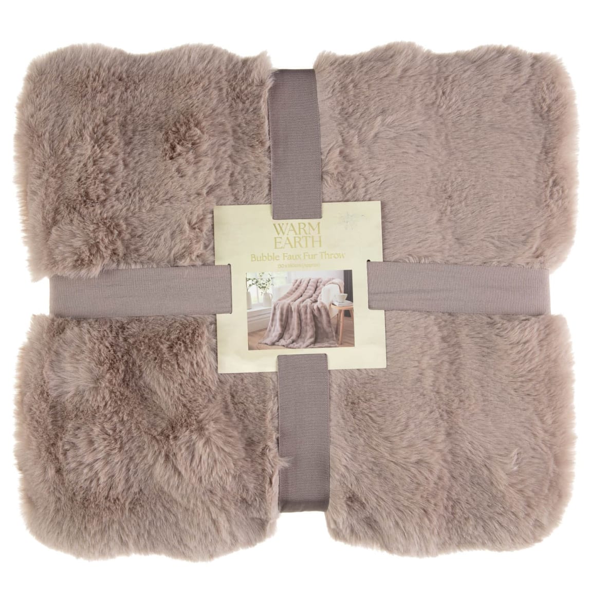 425286-warm-earth-bubble-faux-fur-throw