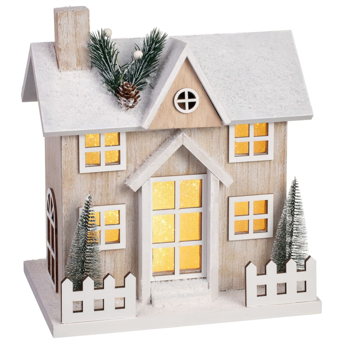425316-led-wooden-house-with-foliage--trees1