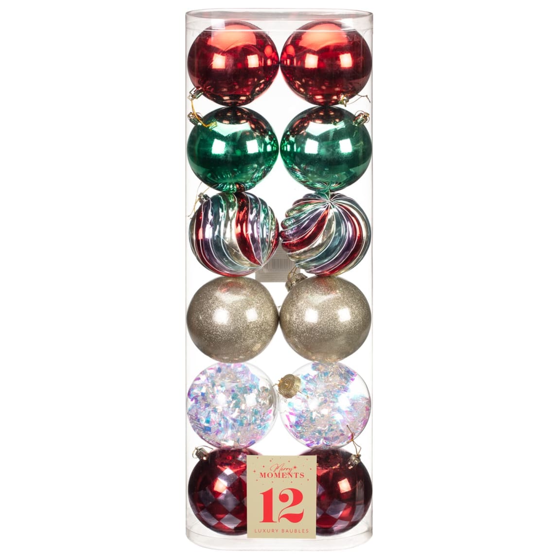 425433-brights-12pk-baubles-10cm