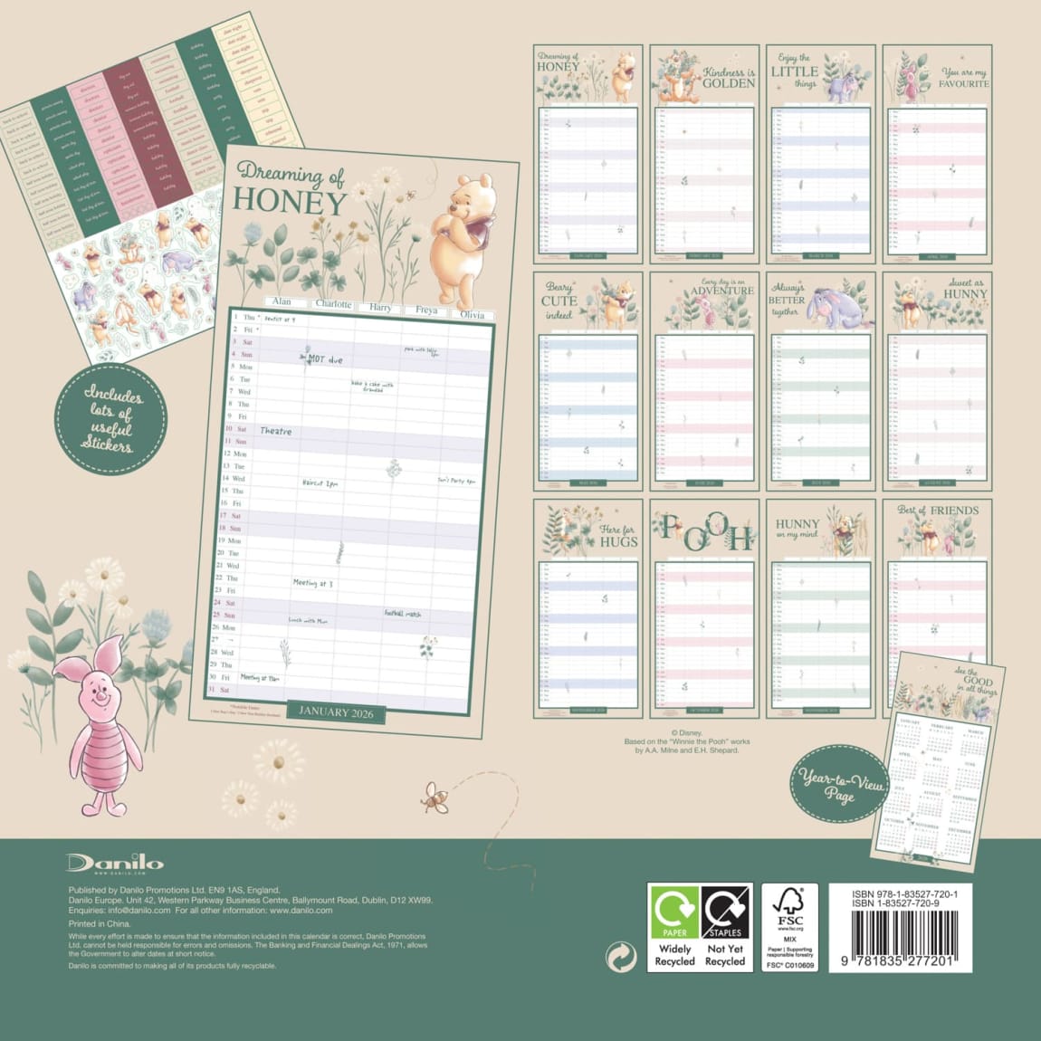 425452-winnie-the-pooh-family-organiser-2026-4