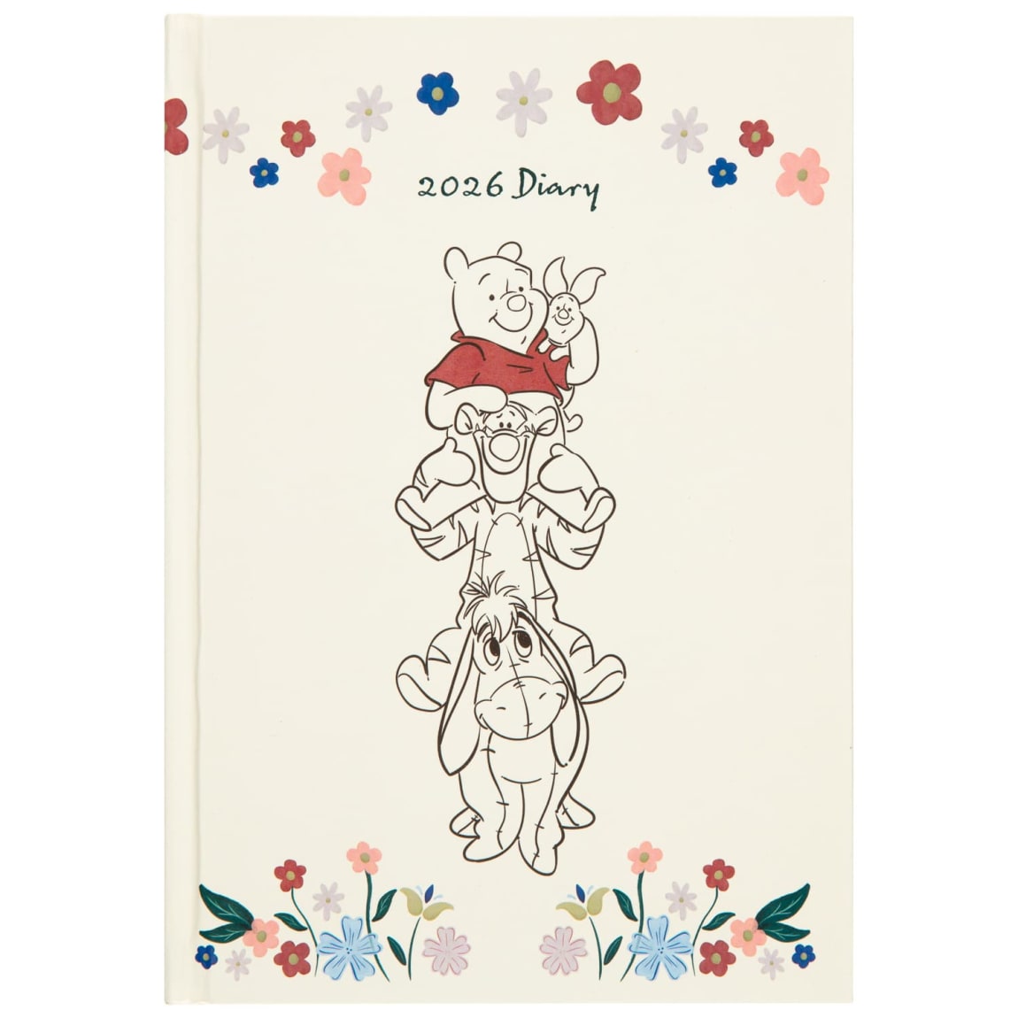 425481-winnie-the-pooh-diary-2026