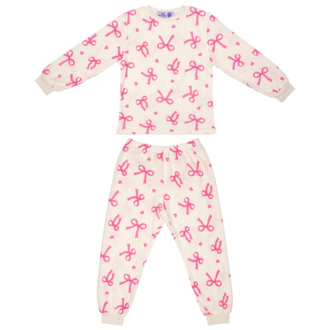 425605-younger-girl-supersoft-pyjamas