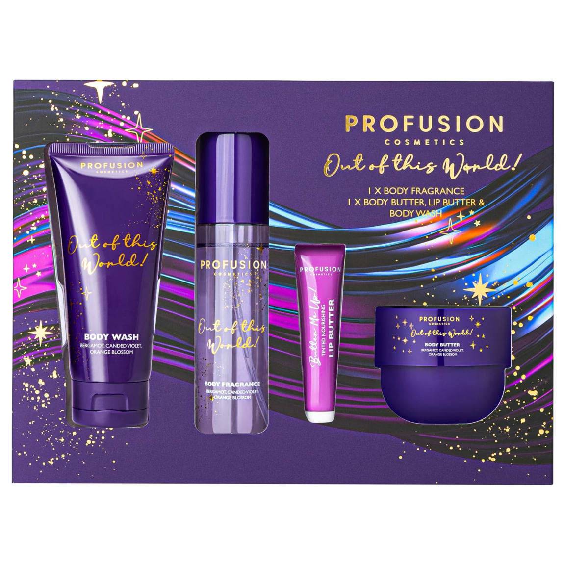 425625-profusion-bathing-and-beauty-set-4pcs-purple