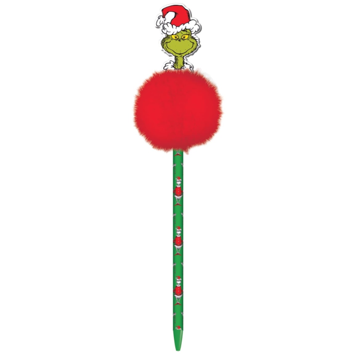 425677-grinch-pom-pom-pen