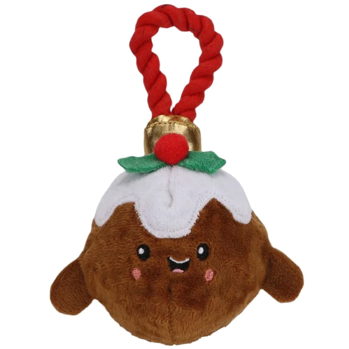 425697-xmas-babuble-plush-xmas-pudding