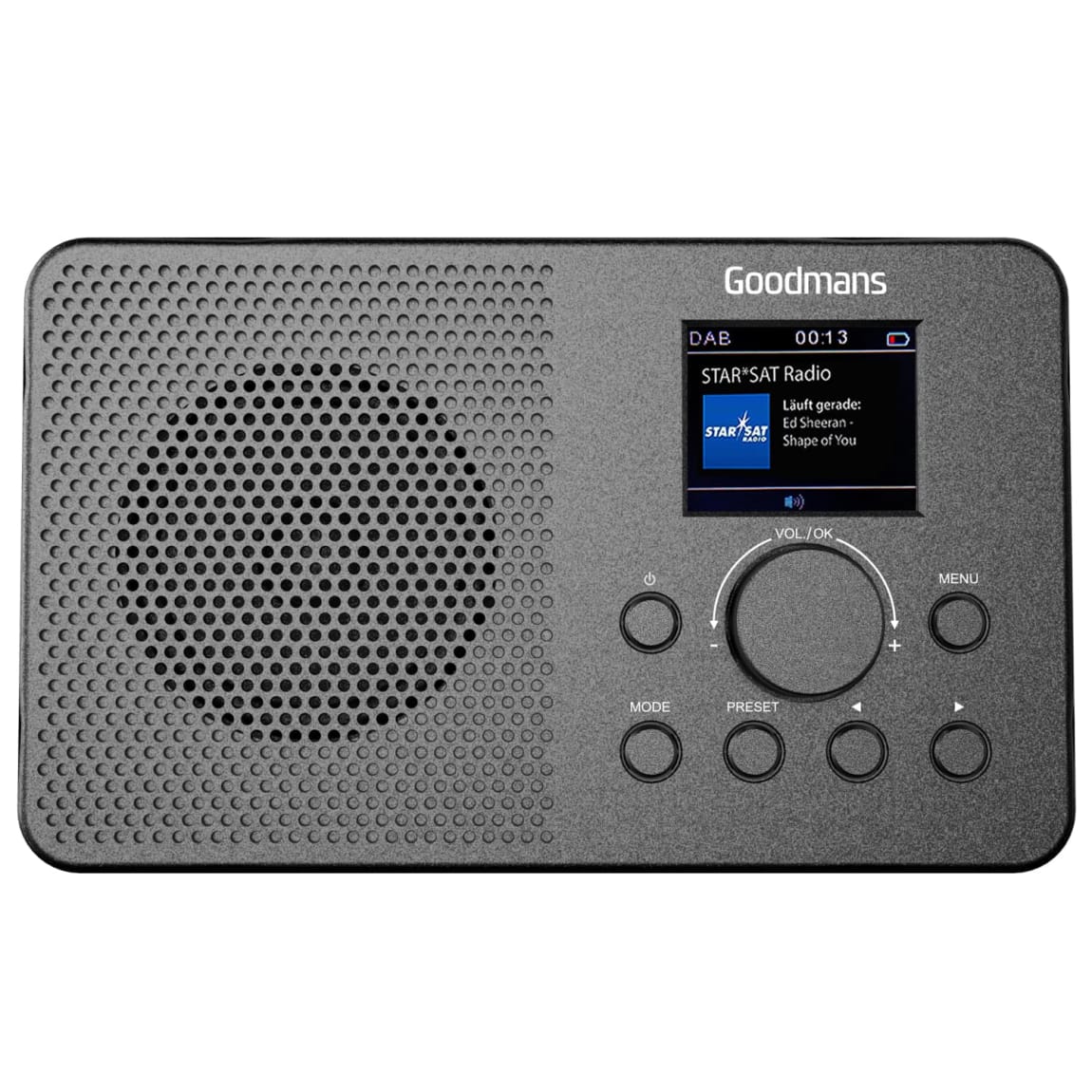 425714-goodmans-dab-digital-and-fm-radio-with-built-in-bluetooth-speaker-dark-grey-2