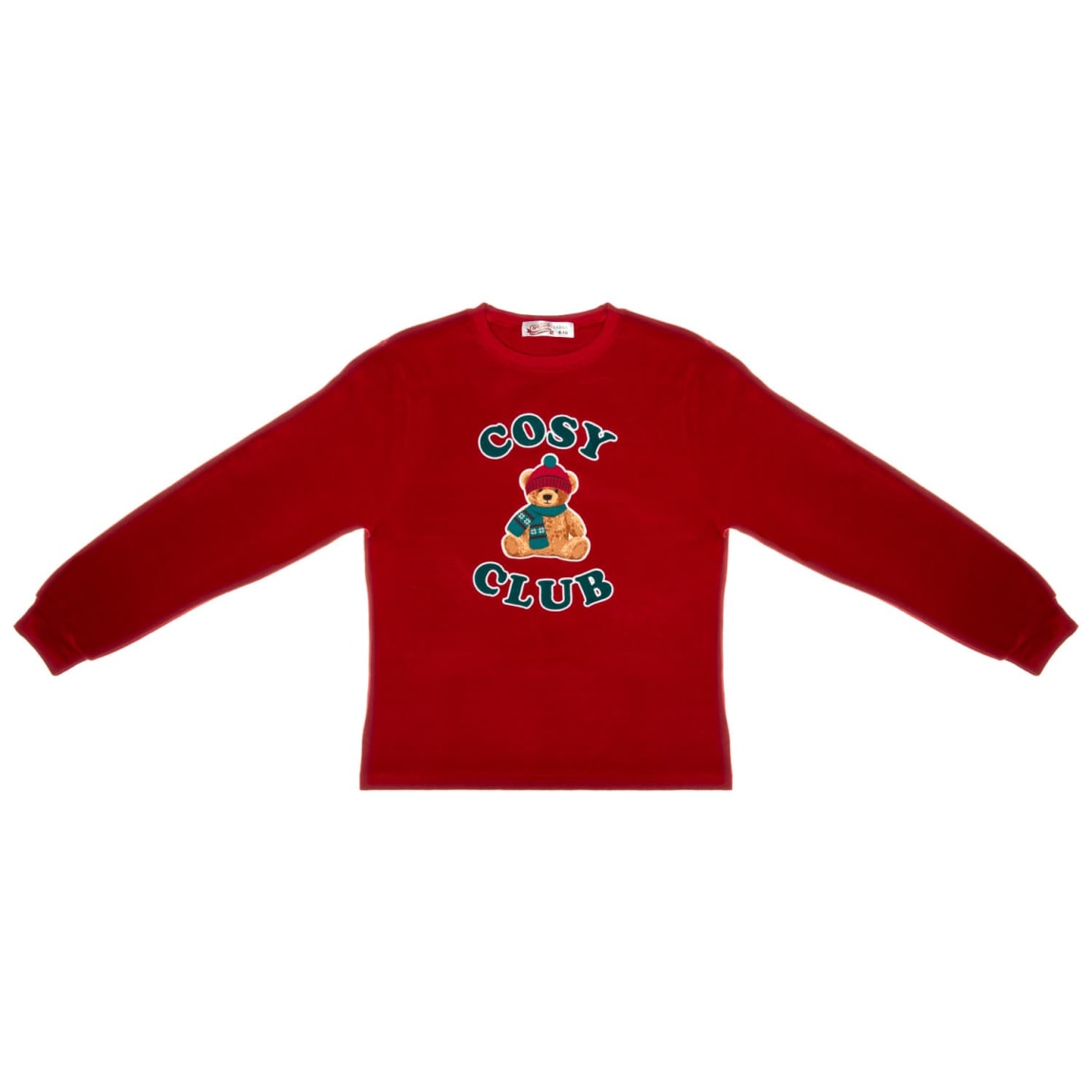 425762-ladies-christmas-pyjamas-cosy-club-2