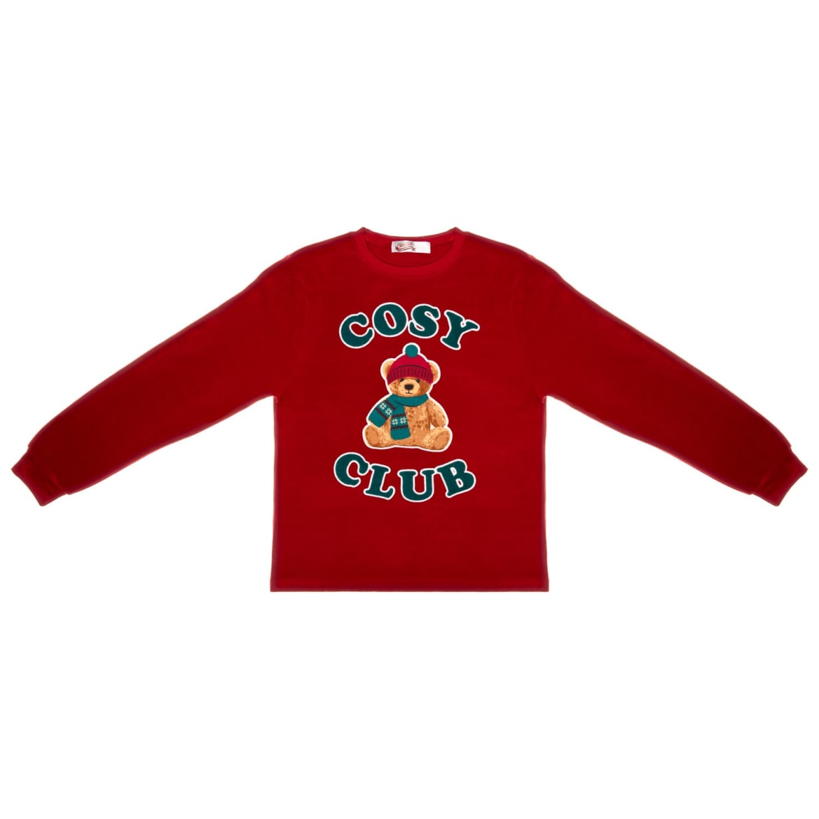 425765-younger-kids-christmas-pyjamas-cosy-club-2