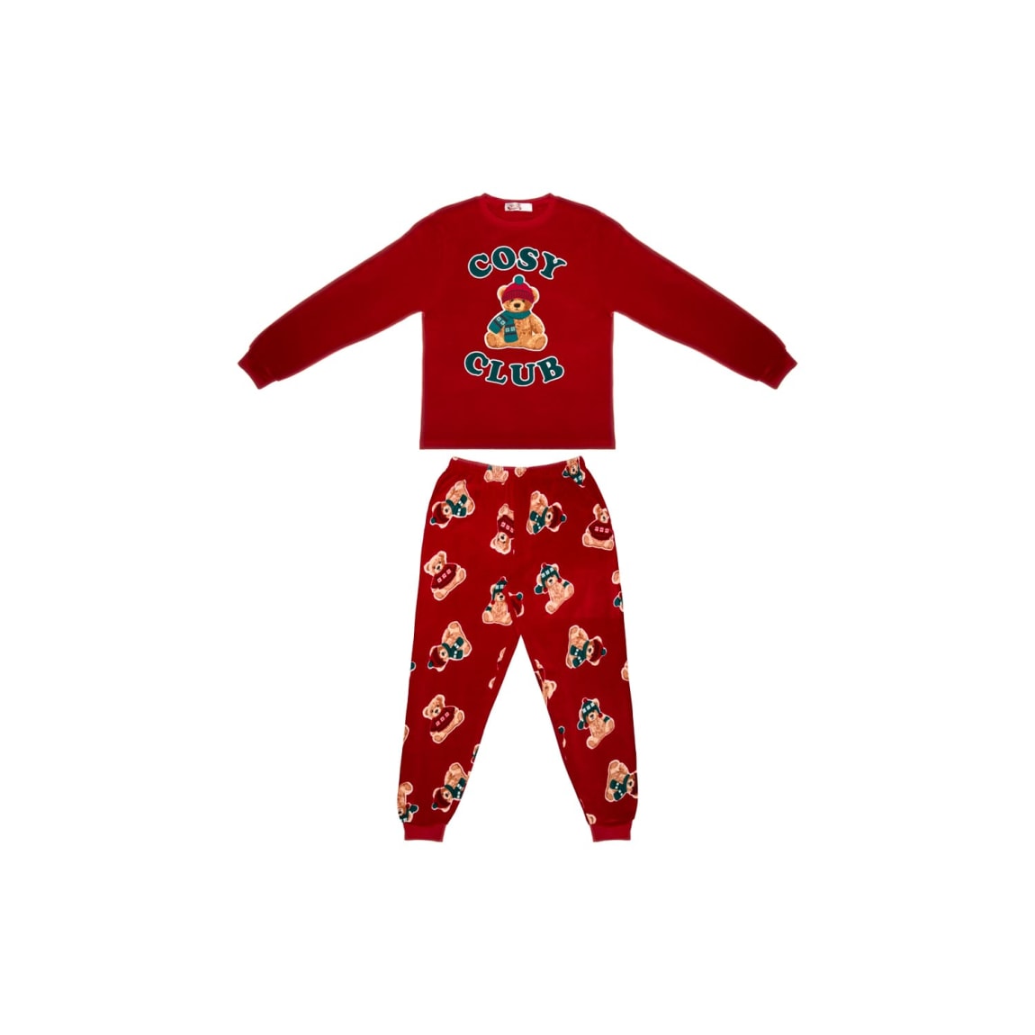 425765-younger-kids-christmas-pyjamas-cosy-club-3